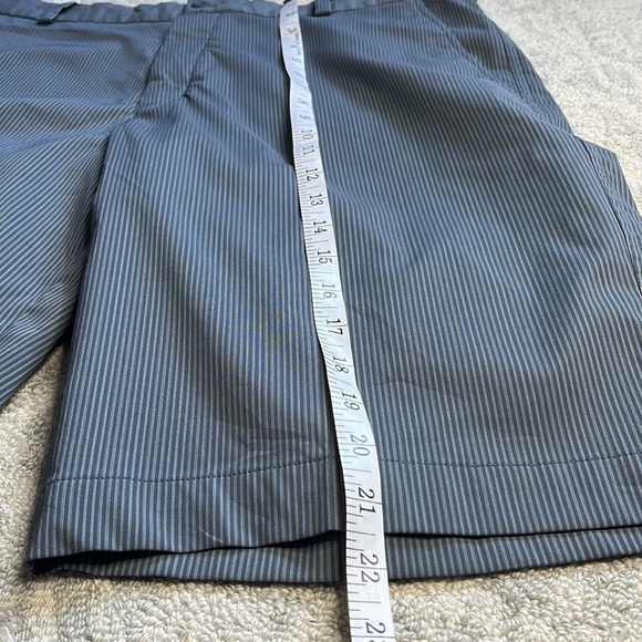 Mens' nike golf shorts grey size large - Picture 7 of 9